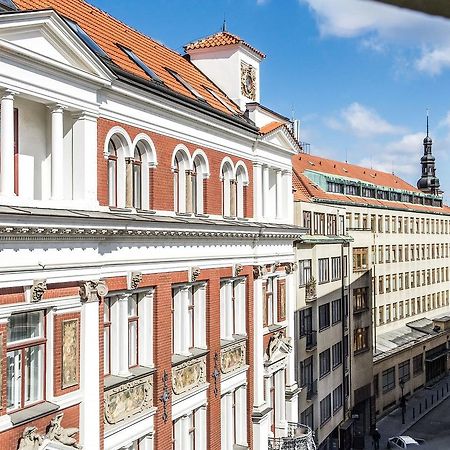 Wishlist Old Prague Residences - Charles Bridge Exterior photo